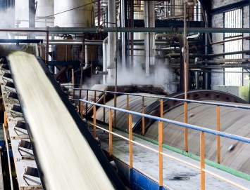 Зачем немцы купили шесть сахарных заводов на Западной Украине