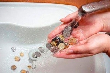 Жителям Снигиревки за непригодную для питья воду придется платить в два раза больше