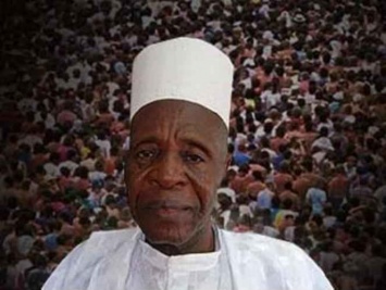 В Нигерии умер проповедник, у которого было 130 жен и 200 детей
