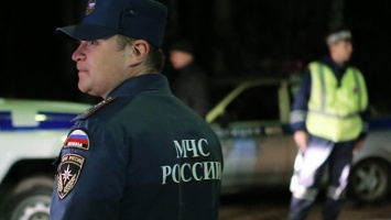 Крымские спасатели за сутки вытащили четыре увязших в песке авто