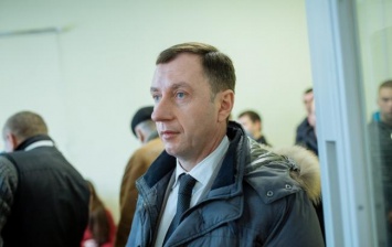 Суд отправил вице-мэра Ужгорода Цапа под домашний арест