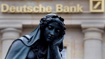 Deutsche Bank оштрафован в США и Великобритании | Euronews
