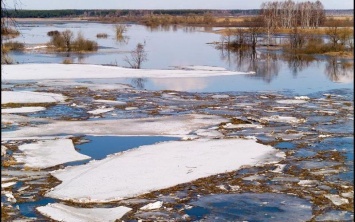 В Павлограде работают над предотвращением наводнений