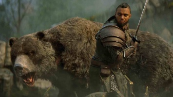 В The Elder Scrolls Online появятся Морровинд, новый класс и боевой медведь