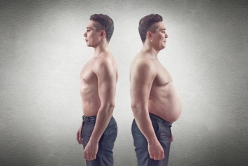 Почему висцеральный жир у мужчин, является проблемой?