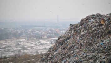 Выделенный Львову участок не пригоден для постройки мусороперерабатывающего завода, - экспертная группа