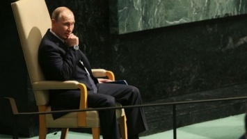 Hill: Путин захватит Украину, если Запад не очнется