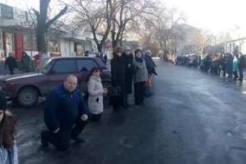 Полиция отказалась сопровождать тело одесского АТОшника, погибшего под Авдеевкой (ФОТО)