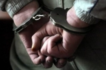 В Бахмутском районе задержан боевик с позывным «Крутой»