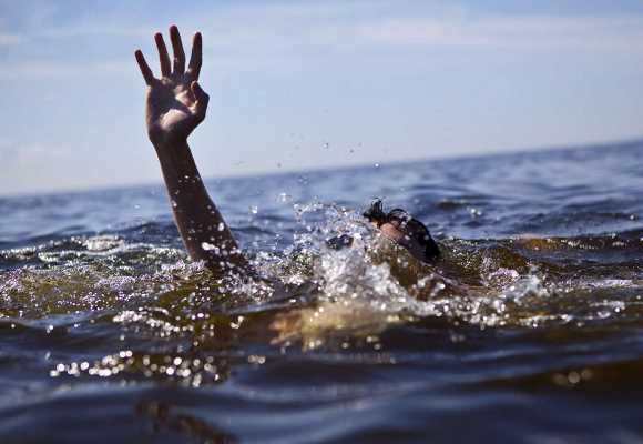 За воскресенье в Кирилловке утонуло три человека
