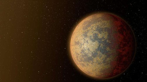Самую близкую к Земле каменистую экзопланету открыл космический телескоп Spitzer (ВИДЕО)