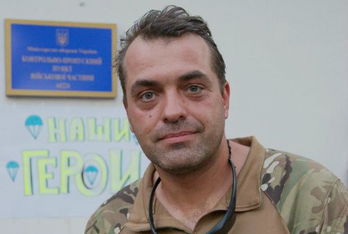 Бирюков: Контрактная армия обойдется Украине в 100 млрд грн