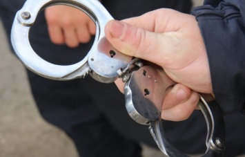 Харьковские полицейские ограбили задержанных воров