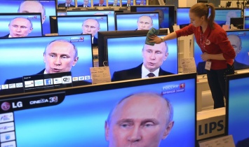 Пропаганда Кремля: разоблачен "западный эксперт" (фото, видео)