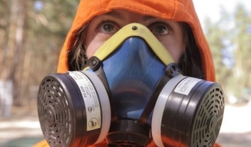 Экологи признали химическое хранилище на Донбассе "бомбой замедленного действия"