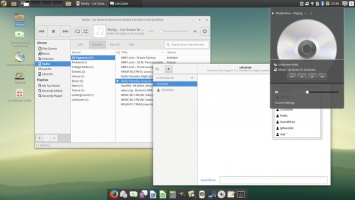 Вышел Calculate Linux Desktop 17 с Cinnamon