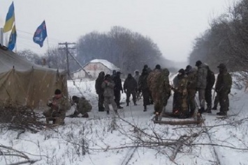 Семенченко заблокировал поставку снарядов на украинскую передовую - боец