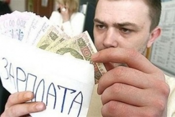 В каких сферах в Запорожье самые высокие зарплаты, - ИНФОГРАФИКА