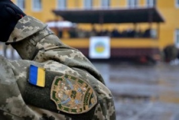 На Яворовский полигон прибыли иностранные военные инструкторы для подготовки бойцов ВСУ