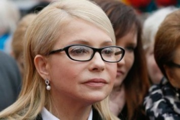Тимошенко на завтраке с Трампом приняли за монгола