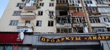 Киевский политолог признал, что в ДНР жилые кварталы страдают от обстрелов куда серьезней, чем в захваченных ВСУ городах