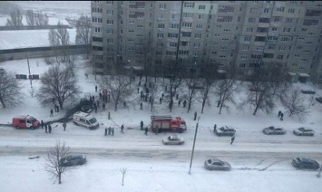 Основатель проекта InformNapal прокомментировал взрыв в Луганске