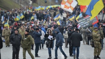 Жителей Херсонщины вербуют для участия в «акциях протеста»