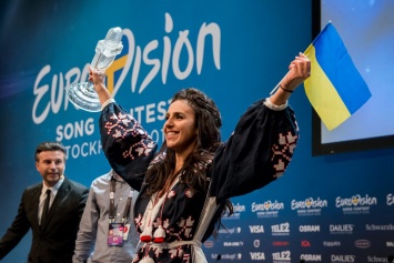 Евровидение-2017: как Украина готовится к конкурсу