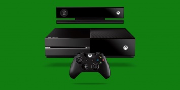 Xbox One могут укомплектовать клавиатурой и мышкой