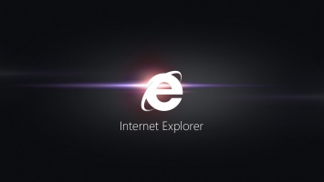Как запустить Internet Explorer на Mac