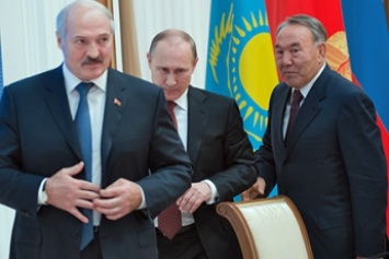 Беларусь или Казахстан - кто следующий?