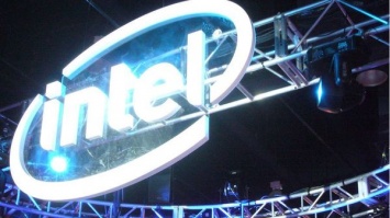 Intel намерен выпустить фирменный изогнутый планшет