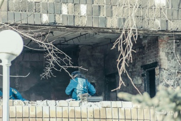 В "ДНР" заявляют, что Гиви погиб в результате атаки из реактивного пехотного огнемета "Шмель"