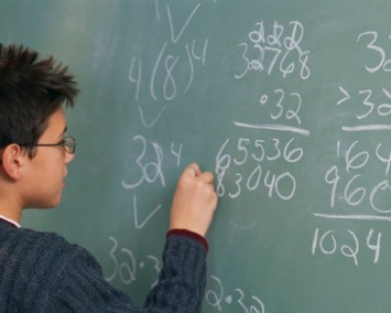 По методике Абрамсона начали работать педагоги казанской Школы математики «Изумрудный город»
