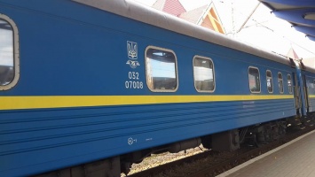 Депутаты Вознесенского горсовета просят Гройсмана запустить через Вознесенск поезд на Западную Украину