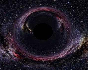 Физики планируют создать аналог черной дыры