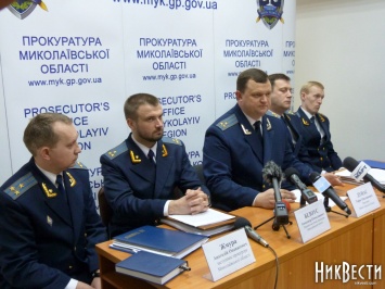 Правоохранители назвали самые криминогенные районы Николаевщины