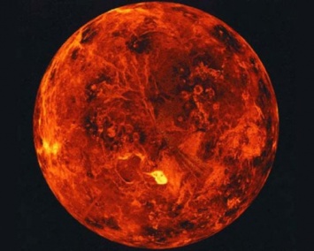 NASA создает термостойкую аппаратуру для исследования Венеры