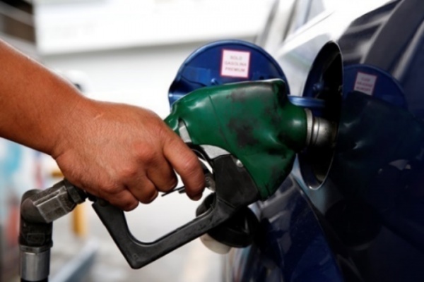Цены на бензин могут взлететь