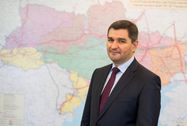 Президент Укртрансгаза: Украина может присоединить ГТС к европейской системе