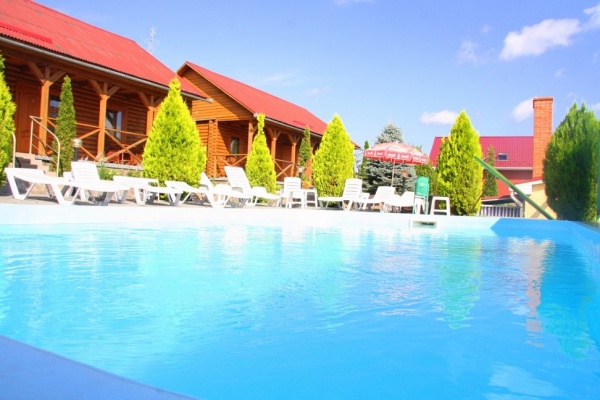 10-летний россиянин утонул в бассейне пятизвездочного отеля в Турции