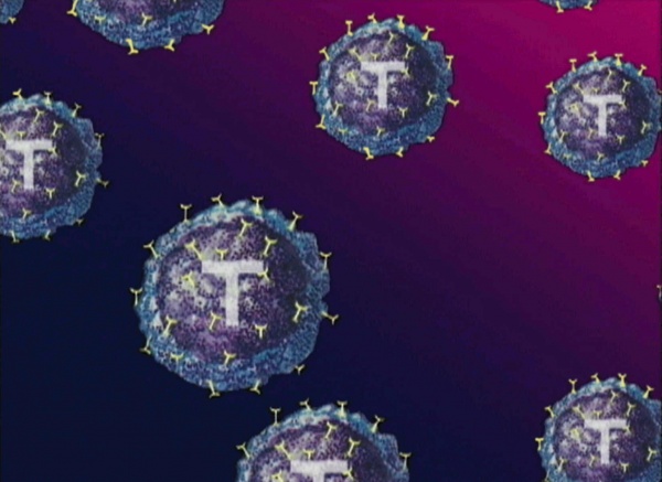 Ученые: ВИЧ встраивается в ДНК человека и меняет его код