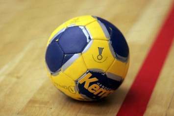 Спортсмены из Кривого Рога победили в турнире по гандболу