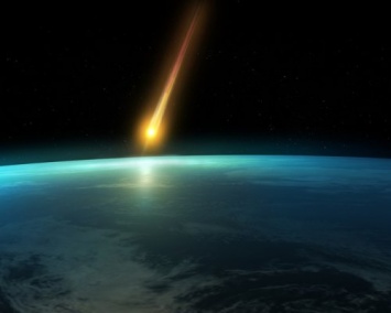 Американские ученые объяснили происхождение загадочного шума от метеоров
