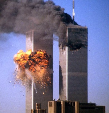 В США опубликовали письмо вероятного организатора терактов 9/11, адресованное Обаме