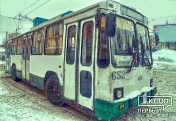 "Городской троллейбус" закупил дизель по самой высокой цене