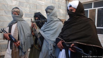 Генерал США обвинил Москву в легитимизации "Талибана"