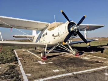 Из Одессы в Каменец-Подольский планируют запустить авиарейсы на " кукурузнике" (фото)