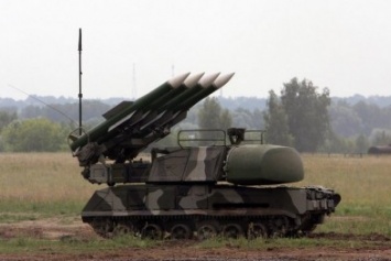 В России заявили о приведении ПВО Крыма в боевую готовность на время ракетных стрельб на Херсонщине
