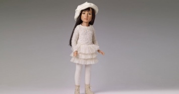 В США создали куклу-трансгендера
